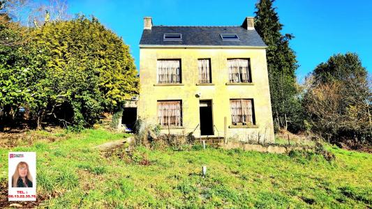 Vente Maison 3 pi�ces LANVENEGEN 56320