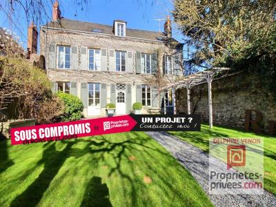 Vente Prestige CHATEAUNEUF-SUR-LOIRE 45110