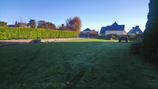 Vente Terrain TREMEVEN 29300