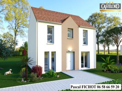 For sale House CUISY