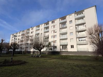 Vente Appartement 3 pi�ces ORLEANS 45100