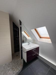 Vente Appartement OLIVET 