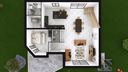 Vente Maison LONGUEAU 