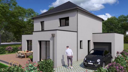 Vente Maison MORDELLES 35310