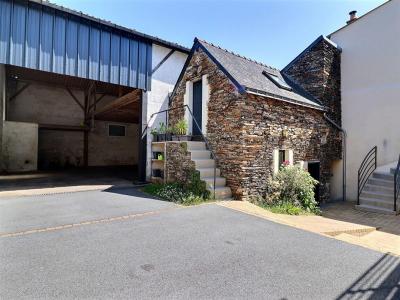 For sale House TRELAZE