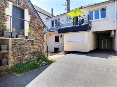 For sale House TRELAZE