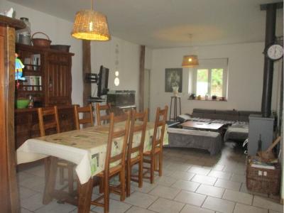 For sale House SELLE-SUR-LE-BIED 