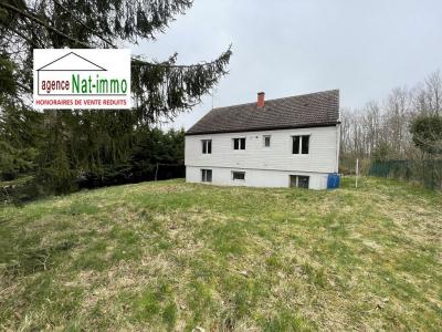 Vente Maison SELLE-EN-HERMOY 