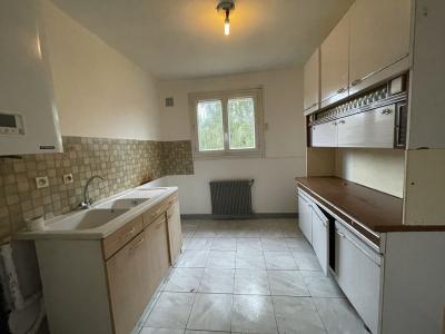 Vente Maison SELLE-EN-HERMOY 