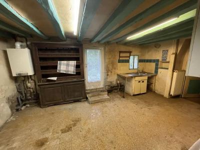 For sale House ROSOY-LE-VIEIL 