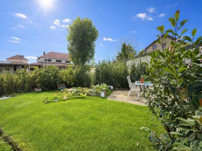 Vente Appartement 3 pi�ces PONTARLIER 25300