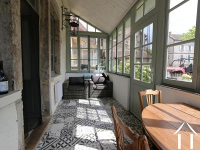 Vente Maison SAINT-GERVAIS-SUR-COUCHES 