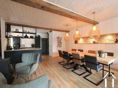 Vente Maison SAINT-GERVAIS-SUR-COUCHES 