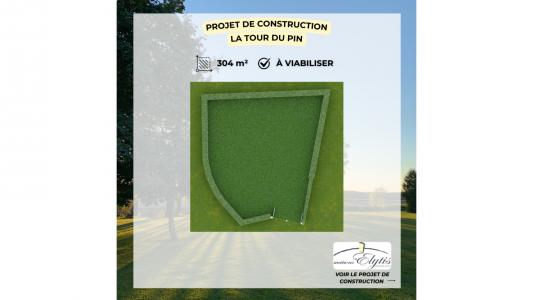 Vente Terrain TOUR-DU-PIN 38110