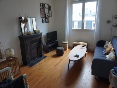 Location Appartement 2 pi�ces BREST 29200