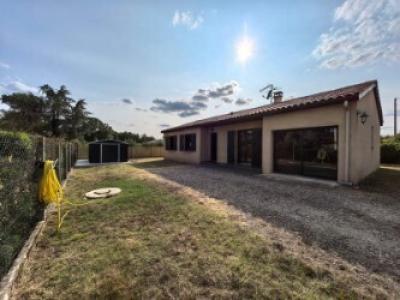 Location Maison 4 pi�ces MONTBETON 82290