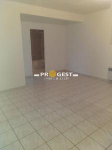 For rent Apartment GARDANNE 