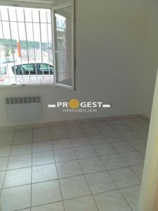 Location Appartement GARDANNE 