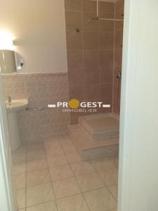 For rent Apartment GARDANNE