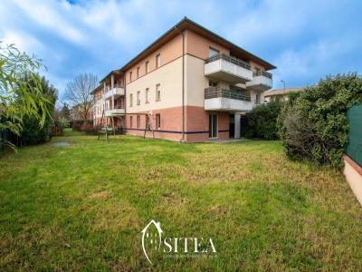 Vente Appartement 4 pi�ces TOULOUSE 31300