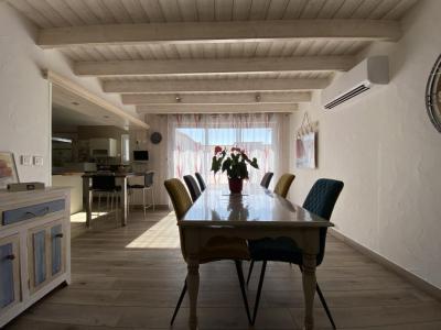Vente Maison JARD-SUR-MER 