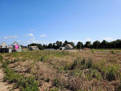 Vente Terrain DOUVRES-LA-DELIVRANDE 14440