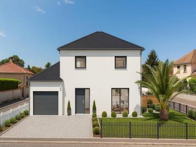 For sale House FRENOUVILLE 