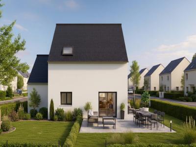 Vente Maison 6 pi�ces CREULLY 14480