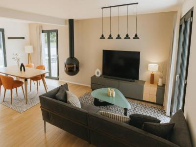 Vente Maison TILLY-SUR-SEULLES 