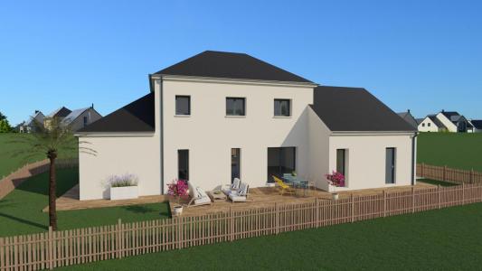 Vente Maison 5 pi�ces MALTOT 14930