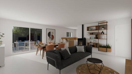 For sale House DOUVRES-LA-DELIVRANDE 