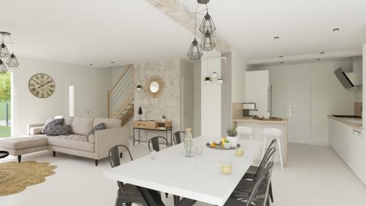 Vente Maison AMAYE-SUR-ORNE VAL-D'ARRY