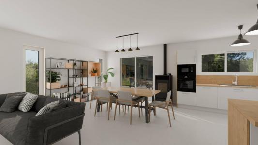 Vente Maison ESQUAY-NOTRE-DAME