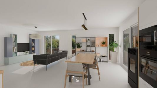 Vente Maison ESQUAY-NOTRE-DAME