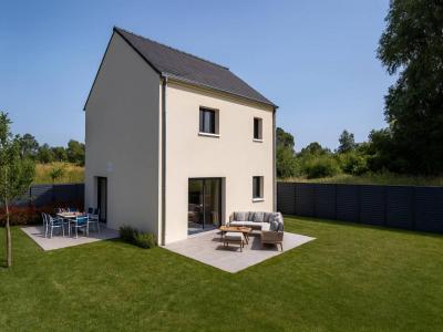 For sale House FRESNEY-LE-PUCEUX