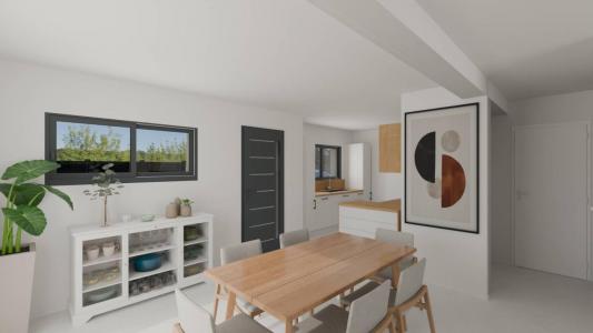 For sale House FRESNEY-LE-PUCEUX 