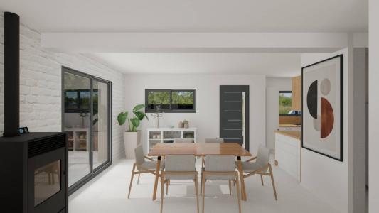 For sale House FRESNEY-LE-PUCEUX 