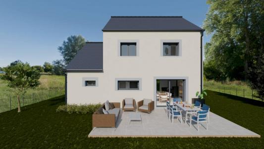 Vente Maison BLAINVILLE-SUR-ORNE 