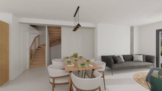 Vente Maison FRENOUVILLE