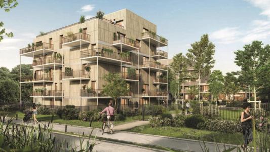 Location Appartement 3 pi�ces AMIENS 80000