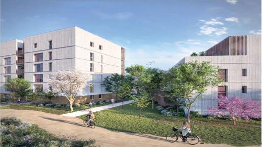 Location Appartement ANGERS 49000