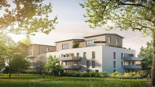 Location Appartement 3 pièces BOURG-EN-BRESSE 01000