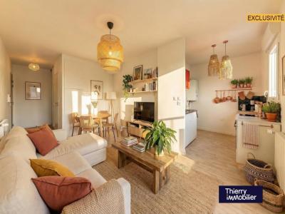 Vente Appartement 2 pi�ces NANTES 44100