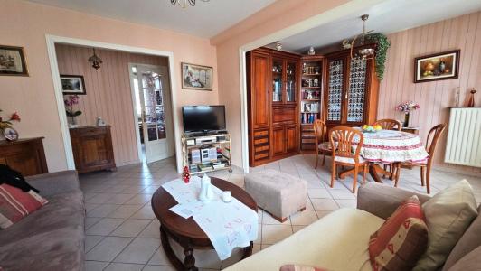 Vente Appartement GRENOBLE 