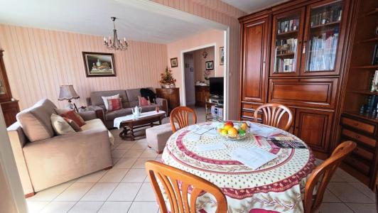 Vente Appartement GRENOBLE