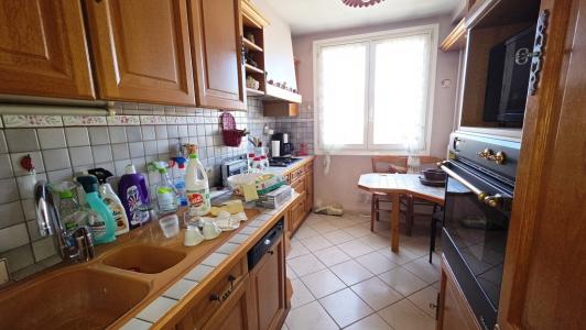 Vente Appartement GRENOBLE