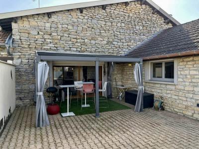 Vente Maison 5 pi�ces TREPT 38460