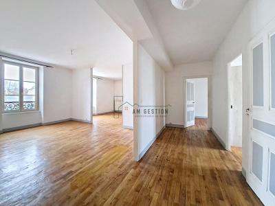 For rent Apartment LIMOGES