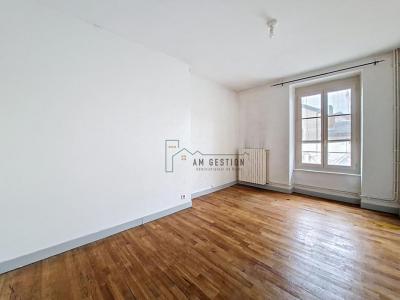For rent Apartment LIMOGES