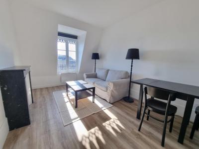 Location Appartement 2 pi�ces PARIS-3EME-ARRONDISSEMENT 75003
